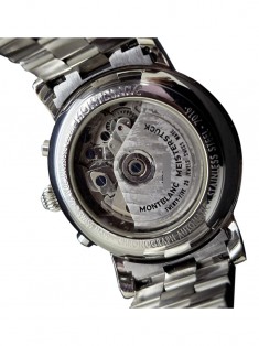 Montblanc Meisterstuck Ladies Watch 7015 Relógio Montblanc Star