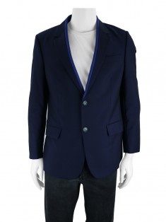 Blazers Alexander McQueen Original no Brasil com Preço de Outlet