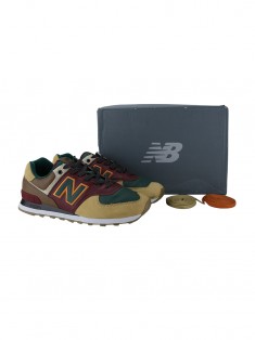 New balance best sale 420 barista