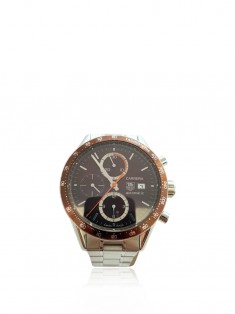 Rel gio Tag Heuer Grand Carrera Calibre 17 Chrono Autom tico