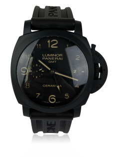 Panerai Brasil Original com Pre o de Outlet Etiqueta nica