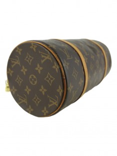 Bolsa Louis Vuitton Papillon 30 Monograma - SJC2 Original Bolsa Louis Vuitton Papillon 30 Monograma - SJC2 Original