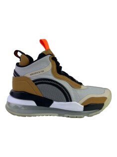 Tênis Nike Air Jordan Aerospace 720 'Rookie' - KNB27 Original
