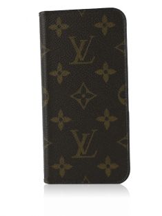 Capa IPhone XR Louis Vuitton - Celulares e telefonia - Bacacheri