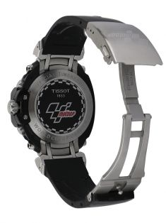 Rel gio Tissot T Race MotoGP 2009 Edi o Limitada