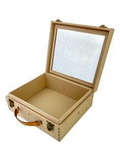 Caixa Louis Vuitton Boîte Flacons Monogram - ALN102 Original