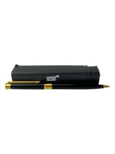 Lapiseira Montblanc Noblesse Preta Vintage - CBUI7 Original
