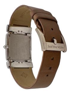 Relógio Patek Philippe Twenty~4 Ouro e Diamantes - PIZ559 Original