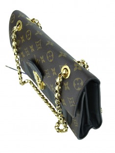 Bolsa Louis Vuitton Victoire Canvas Monograma - HSS16 Original