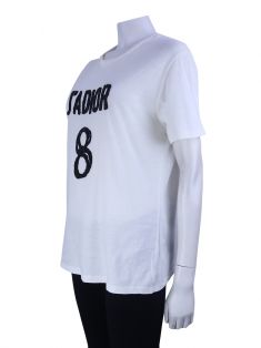 Blusa Christian Dior J'Adior 8 - CBY173 Original | Etiqueta Única