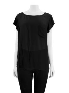 Blusa Joie Seda Preto