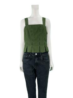 Blusa Le Lis Blanc Regata Verde