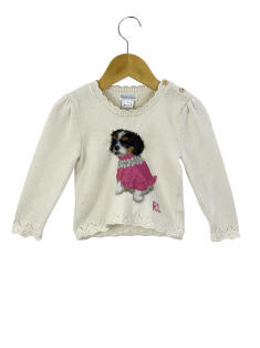 ralph lauren dog shirt