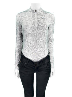 nike snake print bodysuit