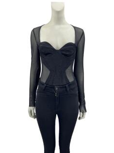 body-zara-tecido-preto-tfn168-