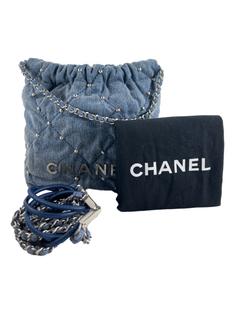 bolsa-bucket-chanel-22-mini-