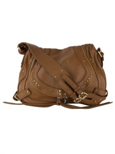 Chloé ブラウン パディントン Bolsa Chloe Original Paddington Marrom Feminina