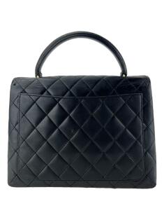 bolsa-com-alca-chanel-lambskin