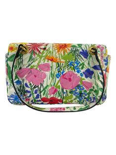 Bolsa com Alça Gucci X Ken Scott Marmont Floral Print - BJCG1