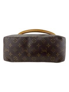 Bolsa com Alça Louis Vuitton Looping GM Monograma Vintage - IVO83
