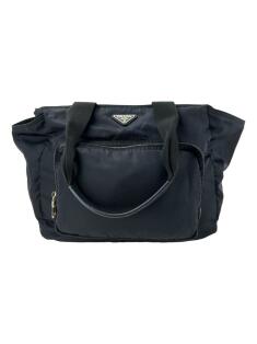 Prada vela best sale baby bag