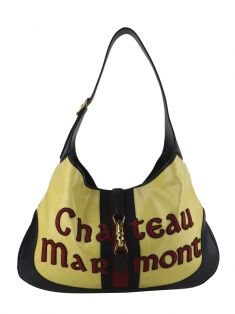 Chateau marmont 2025 gucci bag