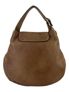Bolsa Hobo Gucci New Pelham Horsebit Marrom - AKT54 Original