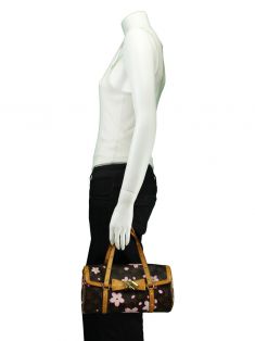 Bolsa Louis Vuitton Cherry Blossom Papillon - ASE1 Original