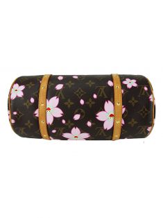Bolsa Louis Vuitton Cherry Blossom Papillon - ASE1 Original
