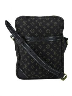 バッグ LOUIS VUITTON DANUBE PM M.SHAD.NOIR バッグ LOUIS VUITTON DANUBE PM M.SHAD.NOIR Louis Vuitton Danube PM