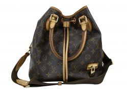 Bolsa Louis Vuitton Neo - ZC25 Original | Etiqueta Única