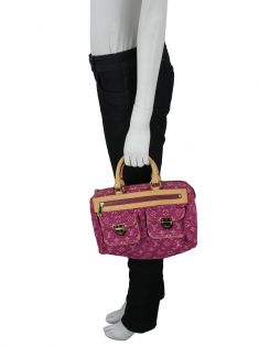 bolsa-louis-vuitton-pink-