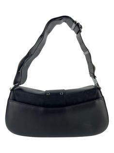 Bolsa Tiracolo Christian Dior Street Chic Pocket Columbus Preta