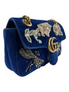 GUCCIバック Bolsa Gucci GG Canvas Bamboo Bar Tote Bege Original – Gringa