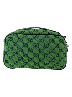 バッグ GUCCI bolsa-tiracolo-gucci-marmont-