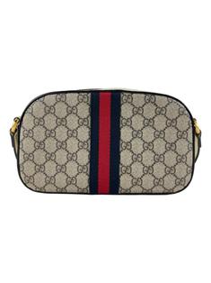 Bolsa Tiracolo Gucci Ophidia Camera GG Supreme Monograma - CTTG2