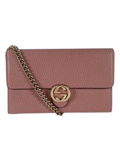 【 GUCCI 】1900L ピンク GUCCI(グッチ) / クォーツ腕時計/アナログ/ステンレス/PNK/SLV/1900L