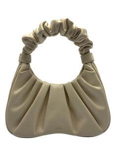 Bolsa Tiracolo JW PEI Gabbi Off-white - AAPY43 Original | Etiqueta