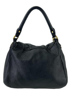 Bolsa Tiracolo Marc By Marc Jacobs Classic Q Lil Ukita Preta