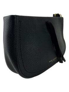 Bolsa Tiracolo Marc Jacobs Maverick Preta - NPY29 Original