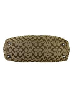 【Millicas】Coach Soho Signature Tote Bag Bolsa Tote Coach Soho Signature - AASK26 Original | Etiqueta Única