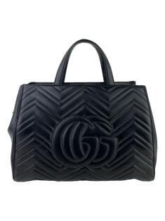bolsa-tote-gucci-marmont-gg-