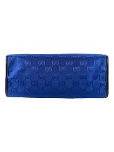 Bolsa Tote Gucci Off The Grid Off The Grid Azul - CVFW215 Original