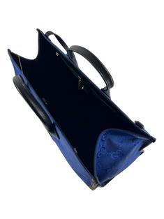 Bolsa Tote Gucci Off The Grid Off The Grid Azul - CVFW215 Original