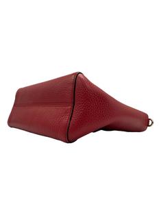 Bolsa Tote Gucci Swing Mini Vermelho - CXRR1 Original | Etiqueta Única