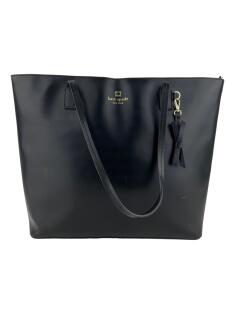 Bolsa Tote Kate Spade Sawyer Preta - CJRQ4 Original | Etiqueta Única