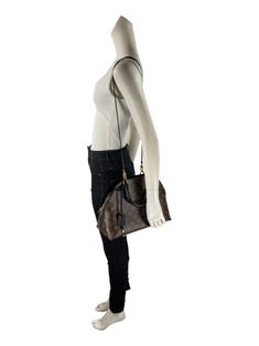 Bolsa Tote Louis Vuitton Alma B'N'B Monogram - DGT14 Original