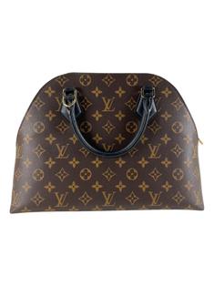 バッグ Louis Vuitton Alma Monogram Handbag Bolsa Tote Louis Vuitton Alma B'N'B Monogram - DGT14 Original