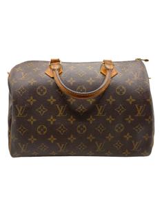Bolsa Tote Louis Vuitton Speedy Monogram CVXM25 Original
