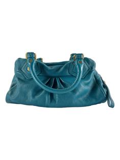 Bolsa Tote Marc By Marc Jacobs Classic Q Baby Groovee Azul